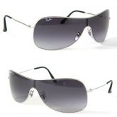 Ray-ban Rb3211 Small (médio)