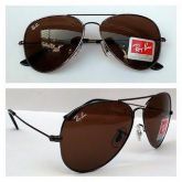 Ray-Ban 3025 (Médio) Bronze com Marrom