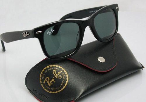 Ray-Ban 2140 Preto