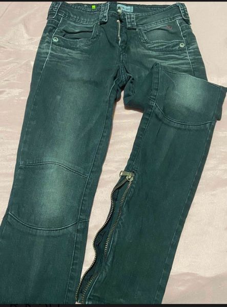 Calça Jeans Khelf