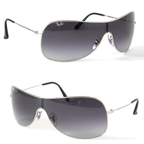 Ray-ban Rb3211 Small (médio)
