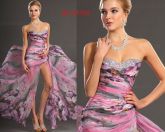 Vestido de Festa Longo