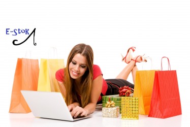 E-Stok
