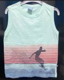 Camisa Regata Surfe