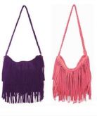 Bolsa com Franja